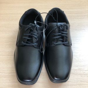 Stanford Boys Dress Shoes